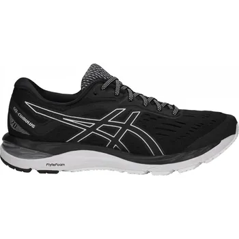 Pánská běžecká obuv Asics Gel Cumulus 20 bílá/černá