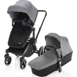 ZOPA podvozek Black/Black + barevný set…