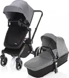 ZOPA podvozek Black/Black + barevný set…