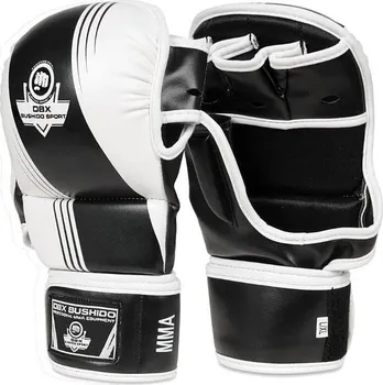 Boxerské rukavice DBX Bushido ARM-2011A L/XL