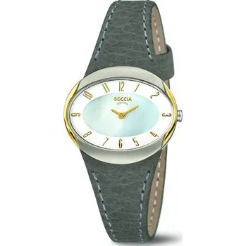 Hodinky Boccia Titanium 3275-02