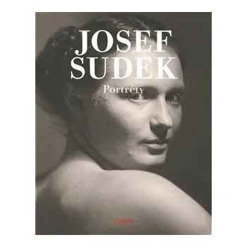 Umění Portréty - Josef Sudek