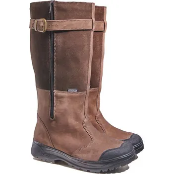 Bighorn Klondike 3410 hnědé, 42