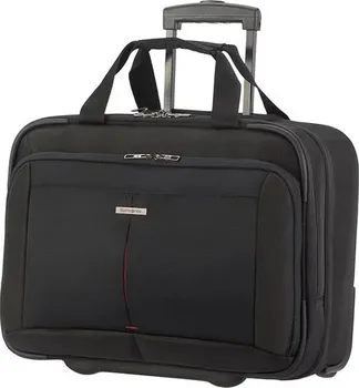 Cestovní kufr Samsonite Guardit 2.0 Rolling Tote CM5 17.3"