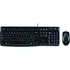Logitech Desktop MK120, SK