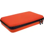 Braun Phototechnik Doerr HardCase GPX Large Orange 
