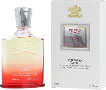 Pánský parfém Creed Original Santal M EDP