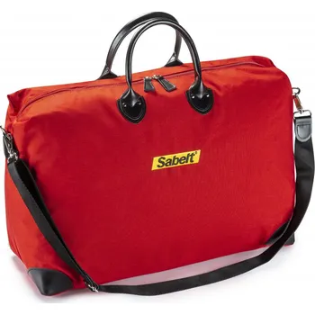 Sabelt Taška Weekend Černá