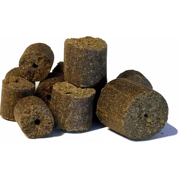 Krmiva Kratonohy Chytací pelety 20mm MAKRELA-JÁTRA 250g