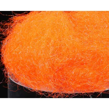 Sybai Electric Flash Dubbing UV Hot Orange