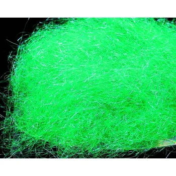 Sybai Electric Flash Dubbing UV Fluo Green