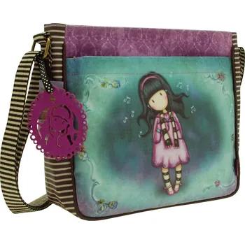 Kabelka Santoro Gorjuss Little Song 390GJ06