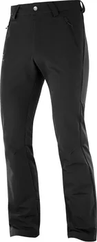 pánské kalhoty Salomon Wayfarer Warm Straight Pant L40408900