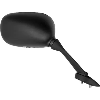 Zrcátko pro motocykl Pravé zrcátko Yamaha YZF-R1 09-14 (EY959D)