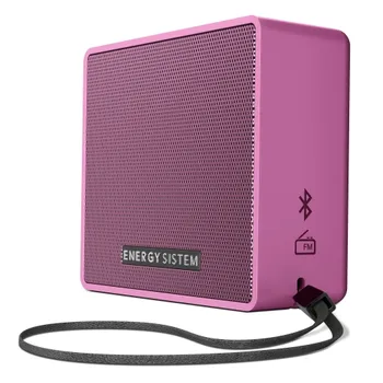 Bluetooth reproduktor Energy Sistem Music Box 1+