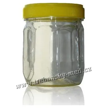 Dóza na potraviny Dóza 200 ml