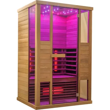 Infrasauna Prowell Premium Line 223
