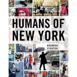 Humans of New York - Brandon Stanton…