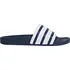 Pánské pantofle Adidas Adilette tmavě modrá/bílá
