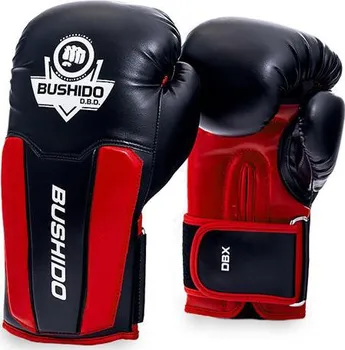 Boxerské rukavice Dbx Bushido DBD-B-3 12 oz