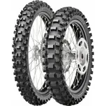 90/100D14 49M, Dunlop, GEOMAX MX33