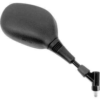 Zrcátko pro motocykl Pravé zrcátko Suzuki GSR 600, GSF 650 Bandit (ES486D)