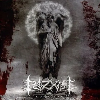 Zahraniční hudba Nazxul - Iconoclast (CD, EISEN037)