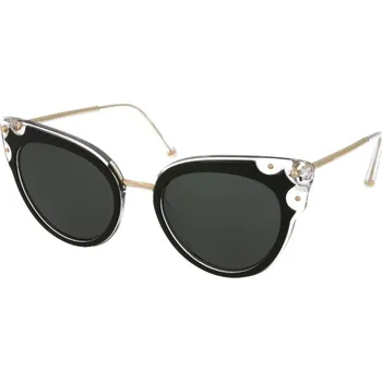 Sluneční brýle Dolce & Gabbana DG4340 675/87