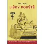 Lišky pouště: Boje v severní Africe za…