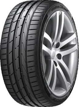 4x4 pneu Hankook K117 225/60 R18 104 W XL ROF