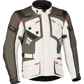 Moto bunda MBW GT ADVENTURE - pánská textilní moto bunda