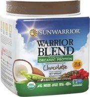 Sunwarrior Protein Blend 375 g