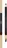 Yves Saint Laurent Dessin Du Regard tužka na oči 1,25 ml, 02 Brun Ardent