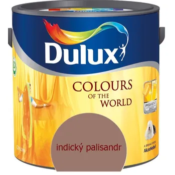 barva na zeď Dulux Cow 5 l