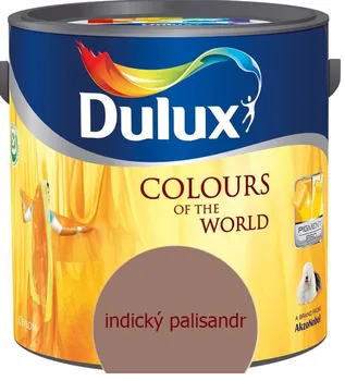 barva na zeď Dulux Cow 5 l