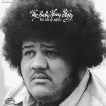 Zahraniční hudba Living Legend - Baby Huey [LP]