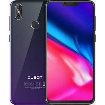 Mobilní telefon Cubot P20 Dual SIM