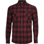 Urban Classics Checked Flanell Shirt…