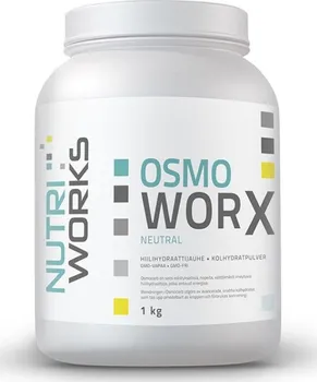 Nutri Works Osmo Worx 1000 g natural