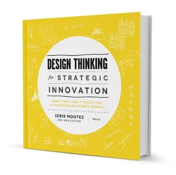 Design Thinking for Strategic…
