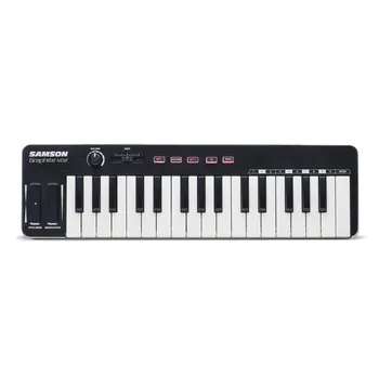 Master keyboard Samson Graphite M32