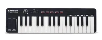 Master keyboard Samson Graphite M32