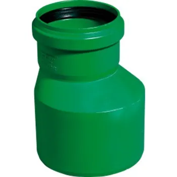 Kanalizační potrubí OSMA PPKGR 200/160