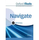 Navigate Elementary A2 iTools DVD-ROM -…
