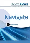 Navigate Elementary A2 iTools DVD-ROM -…