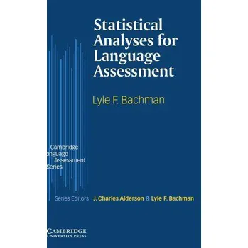 Statistical Analyses for Language…