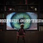 Amused To Death - Waters Roger [2LP]