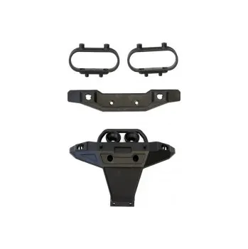 RC vybavení Přední a zadní nárazník + držáky - Antix MT-1/MT12 NEO