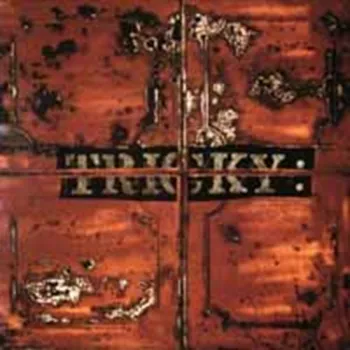 Maxinquaye - Tricky [LP]