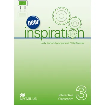 New Inspiration 3 Interactive…